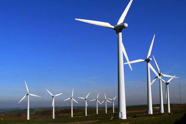 Yenilenebilir enerji hedefleri