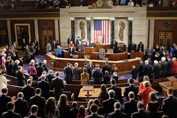 Beyaz Saray'dan sığınmacı tasarısına 'veto'