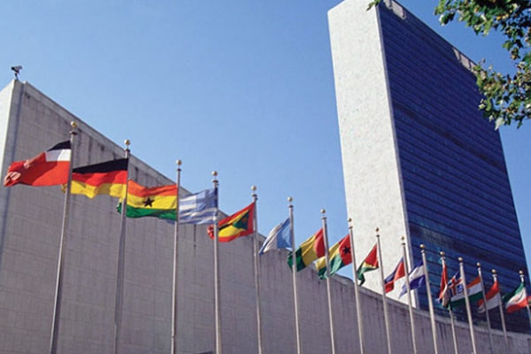 BM'den Myanmar'a 'ayrımcılık' uyarısı