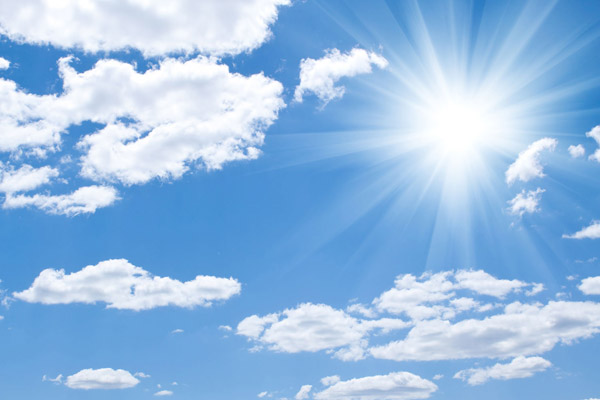 Yurtta bugün hava nasıl?