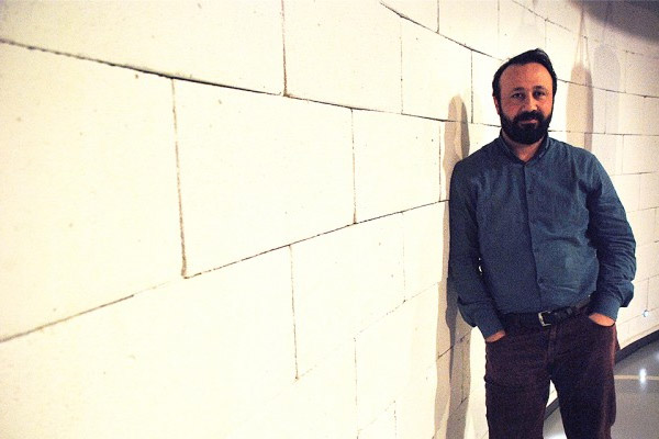 'Film çekmek, bir olgunlaşma süreci'