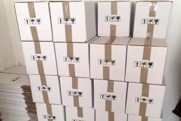 Bin 392 şişe sahte rakı ele geçirildi