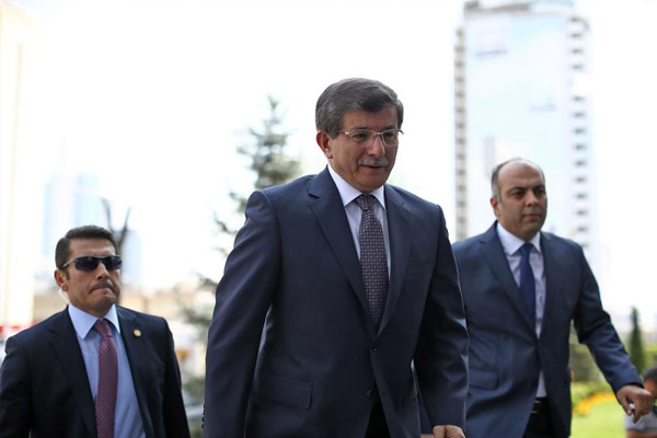 Yeni kabinede kimler olacak?