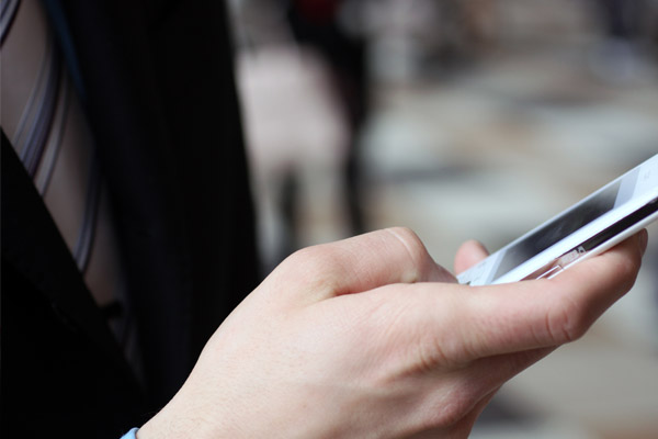 Telefonunuza gelen bu linke sakın tıklamayın