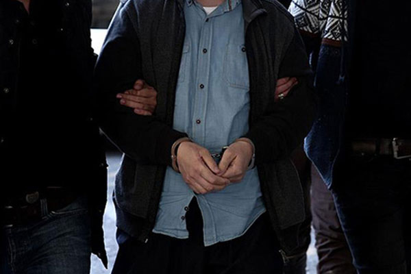 Siirt'te operasyon: 2 gözaltı