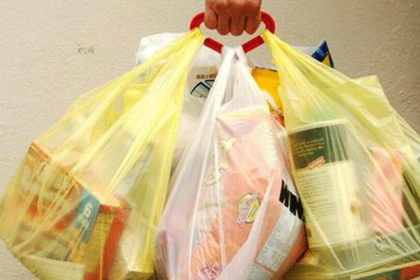 Kartal Belediyesi naylon poşeti yasakladı