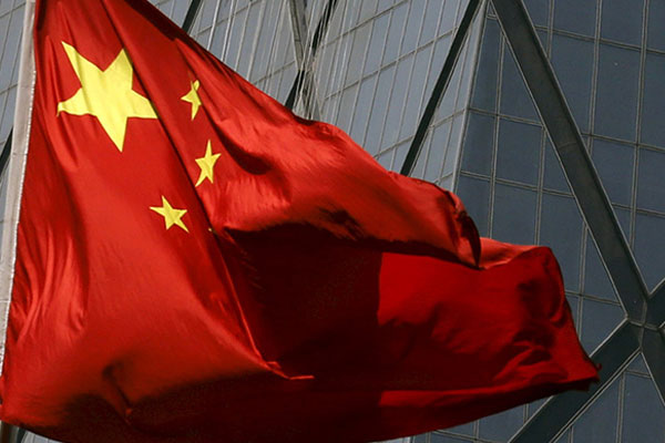 IŞİD Çinli rehineyi öldürdü