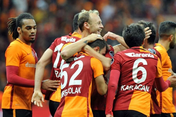 2 sezonda 3 teknik adam