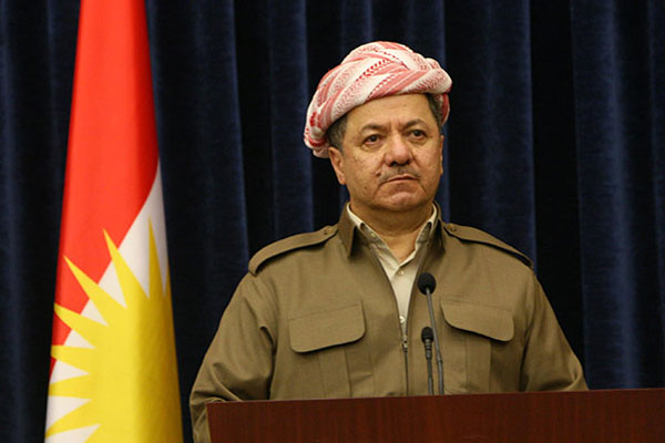 IKBY Başkanlığı: Haşdi Şabi'ye yer yok