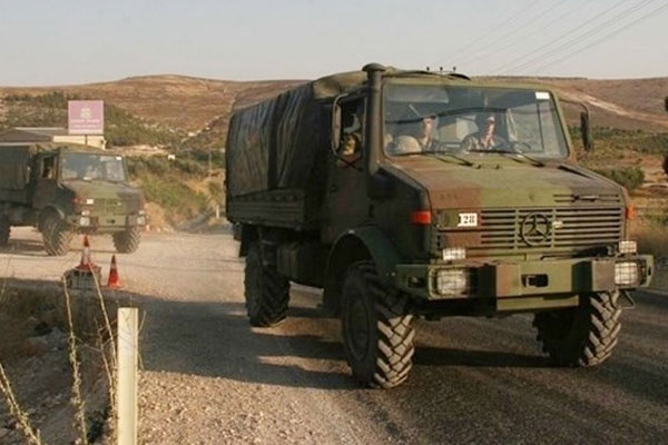 3 ilçe 'özel güvenlik bölgesi' ilan edildi