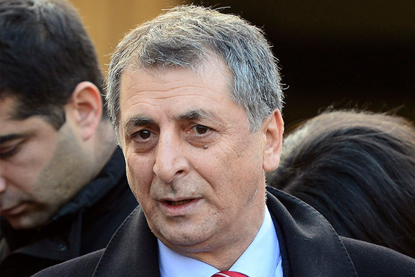 'Zana'yı aşan bir Türkiye var'