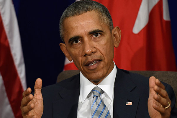 ABD: Rusya ve İran karar vermeli