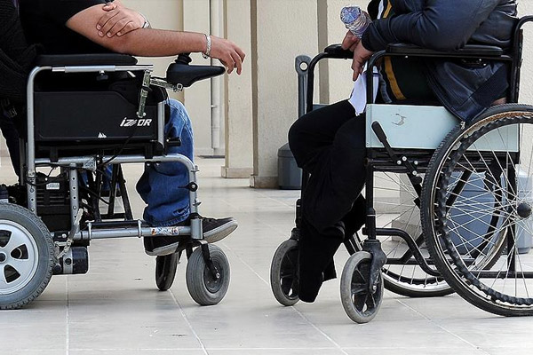 Engelli memur sayısı artacak