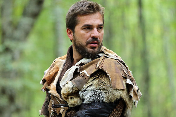 Diriliş Ertuğrul reytingleri salladı