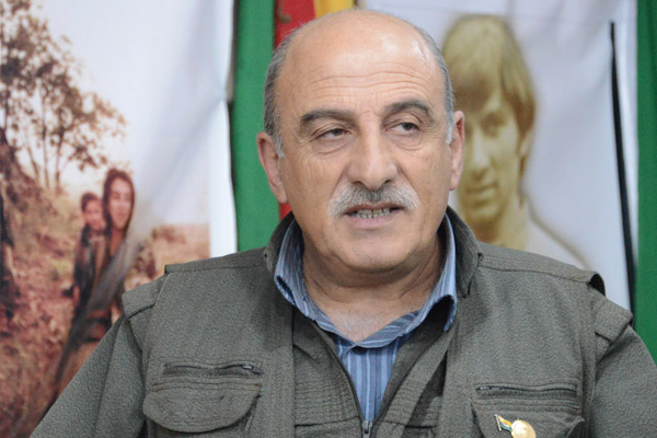 PKK: Önümüzdeki kış 'final' olacak