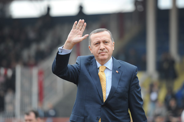 Erdoğan 'Rotahaber'den tazminat kazandı