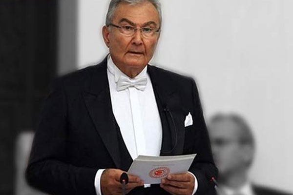Baykal: İtirazım 'Türkiye milleti' ifadesine değil