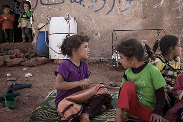 BM: 500 bin çocuk beslenemiyor