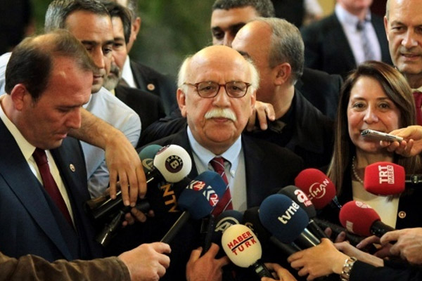 YÖK’e yeni düzenleme yolda