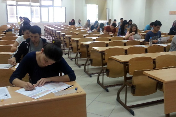 2015 TEOG sınavı ne zaman?