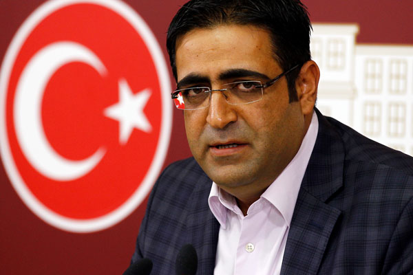 HDP'nin Öcalan ile görüşme talebine ret