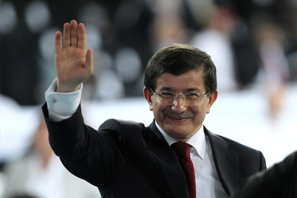 Davutoğlu, Kılıçdaroğlu'ndan tazminat kazandı