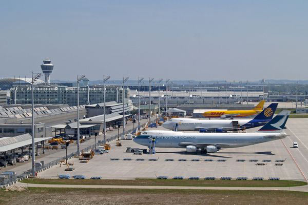 Almanya'dan Bordum seferleri başlıyor