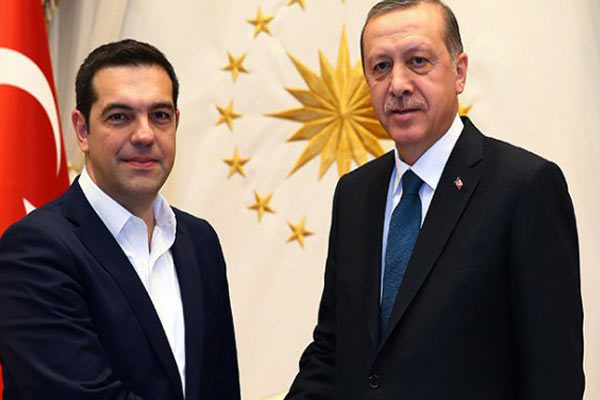 Çipras Erdoğan'a söz verdi