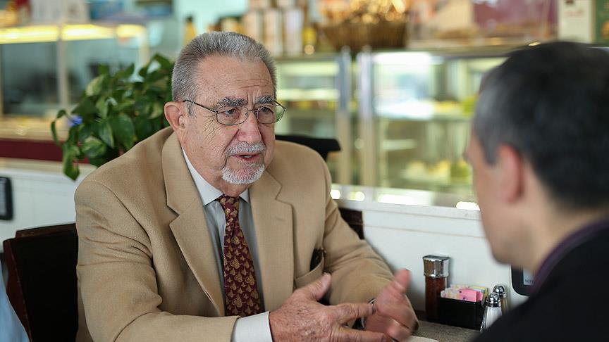 Osmanlı Şehzadesi Nazım vefat etti