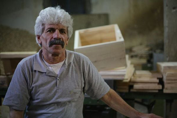 2 bin 500 TL maaşla işçi bulamıyor