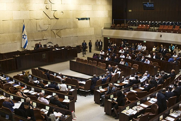 Tayyibi'den '48 Arapları' açıklaması