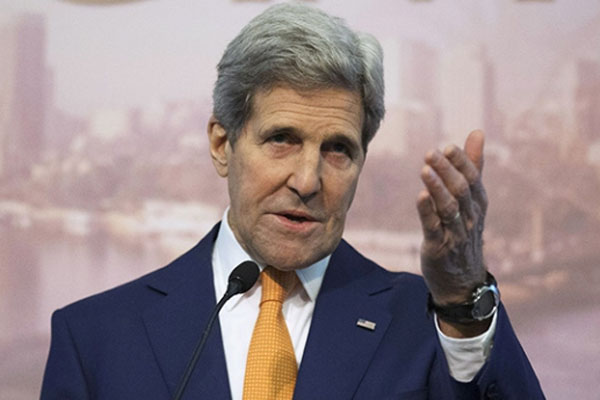 'Muhalefet bir araya gelmeye başladı'