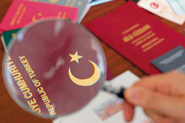 Dünyanın en pahalısı Türkiye pasaportu