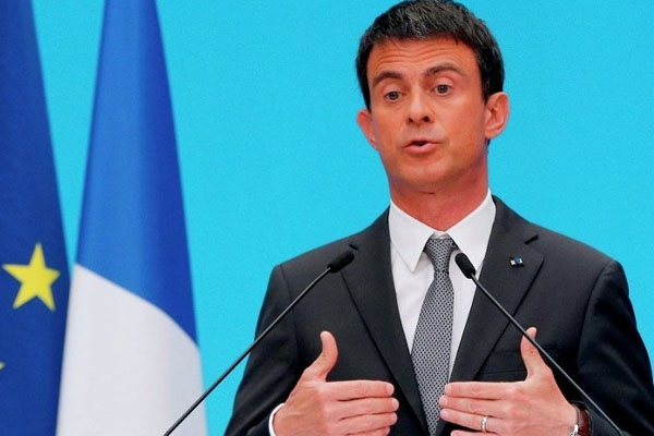 Fransa'dan 'Schengen' uyarısı