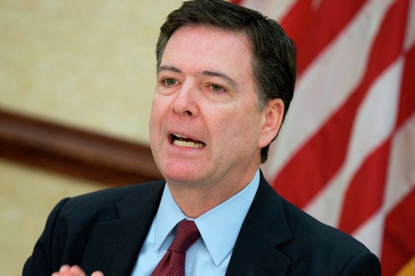 'ABD'de ciddi bir tehlike yok'