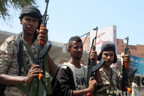 Yemen'de sivil ölümler artıyor