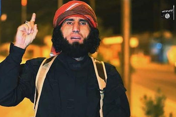 IŞİD'den ABD'ye ikinci tehdit!