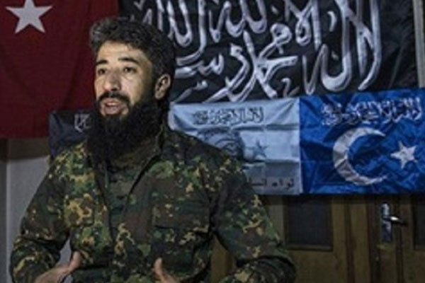 Muhalif komutan: Şehitlerimiz var