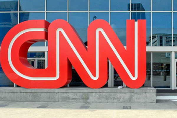 CNN muhabirine ceza