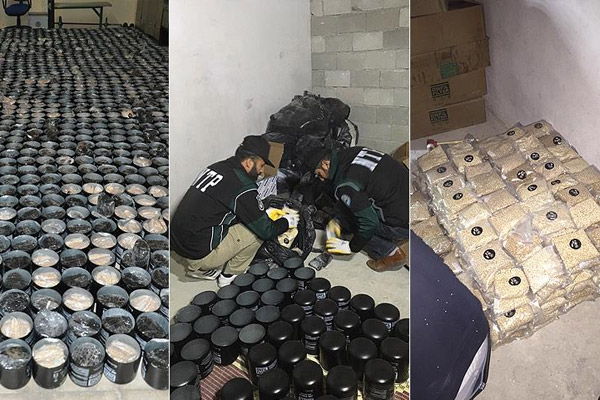 Türkiye tarihinin en büyük operasyonu