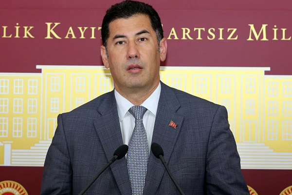 Sinan Oğan, Bahçeli'yi o fotoğrafla vurdu