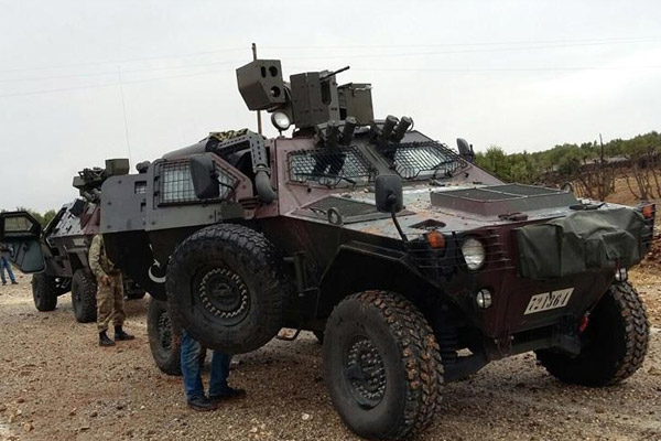 Lice ve Hani'de sokağa çıkma yasağı