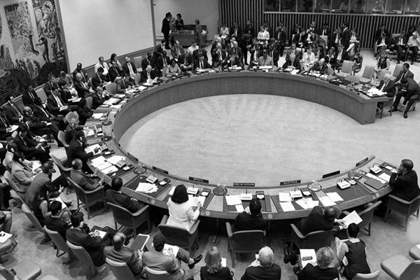 Fransa IŞİD tasarısını BMGK'ya sundu