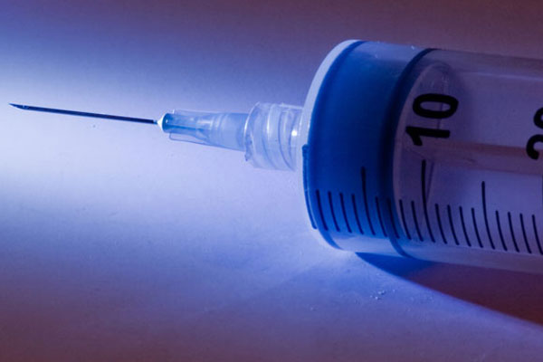 ABD'de zehirli iğneyle infaz