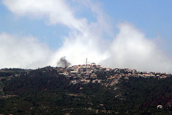 'Esed Türkmenleri püskürtmek istiyor'