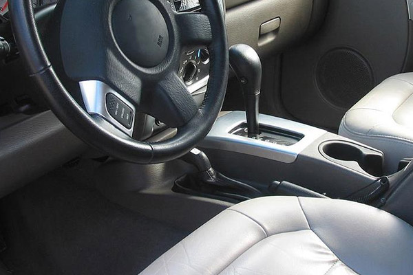 Ehliyette 'otomatik vites' dönemi