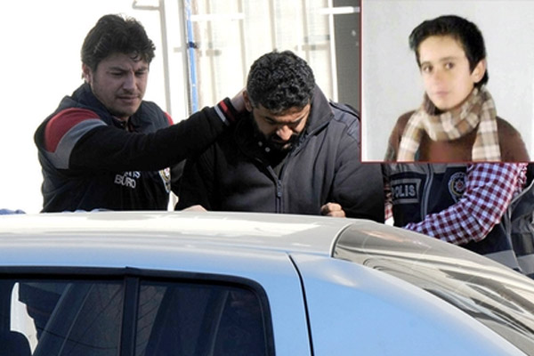 İskenderun'da 2 Suriyeli katledildi