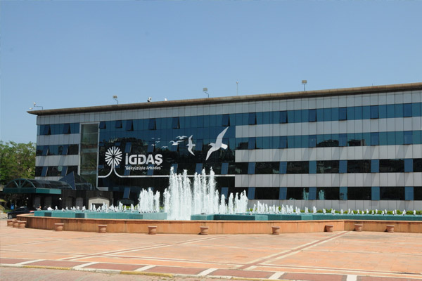 İGDAŞ'tan İstanbullulara lodos uyarısı