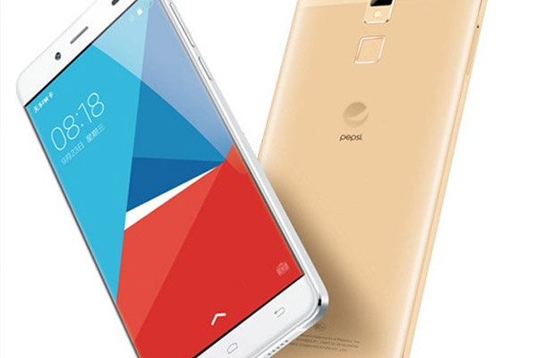 Pepsi akıllı telefon üretecek