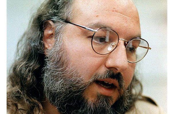 İsrail casusu serbest bırakıldı